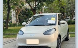 电动车汽车5万以内(五万元电动小车)