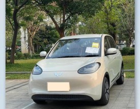 电动车汽车5万以内(五万元电动小车)