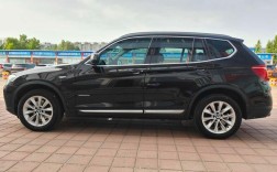 宝马x32015款／宝马x32015款参数