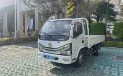 【东风多利卡货车报价,新车东风多利卡货车报价68】