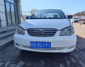 比亚迪f3怎么样质量好不好(比亚迪f3到底好不好,听听老车主的真实感受)