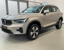 【沃尔沃xc40电动车,沃尔沃xc40电动车怎么样】