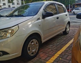 雪佛兰乐骋两厢好不好／雪佛兰乐骋优缺点