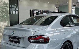 宝马双门车型有哪些／宝马双门轿车车型