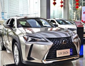 雷克萨斯哪款车最好／雷克萨斯哪款车最好最便宜