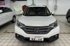 14款本田crv图片 14款本田crv24怎么样