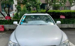 二手锐志为什么那么贵,买二手锐志怎么样