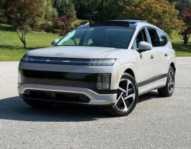 现代hyundai是什么车 现代hyundai是什么车型