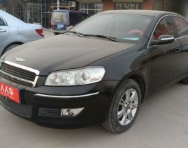 瑞麒g5二手 瑞麒g5二手车能买不