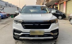 众泰t500价格及图片 众泰t500口碑最新