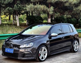 大众高尔夫6代缺点和优点／高尔夫6代车怎么样