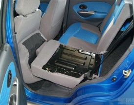 乐驰自动挡价格及图片 乐驰自动挡18年新款