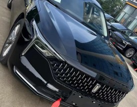 【为什么奔腾b70叫红旗,为什么奔腾b70叫红旗呢】