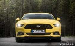 所有跑车标志／跑车标志是一匹马是什么牌子