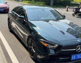 奔驰二手／奔驰二手车可以买吗