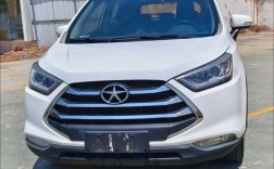 江淮瑞风s3属于什么车型,江淮瑞风s3品牌型号