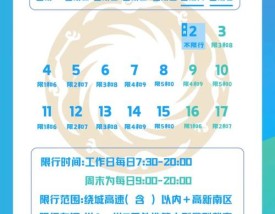 成都今天限号的尾号是 成都今天限号什么