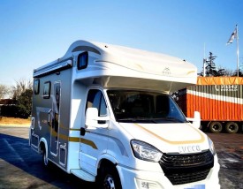 租房车一天多少钱 房车出租价格多少钱一天