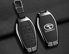 东南dx7钥匙怎么换电池／东南汽车dx7钥匙怎么换电池视频教学