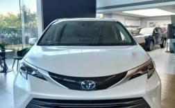 丰田塞纳2024款报价及图片最新车型／丰田塞纳报价及图片及报价