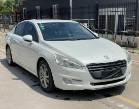 标致508二手车商不收,二手标致50823可以买吗