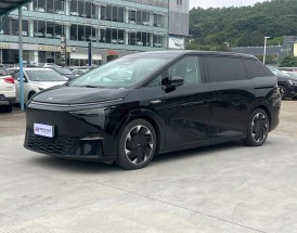 小鹏汽车2024款最新款价格(小鹏汽车2024款最新款价格及图片)