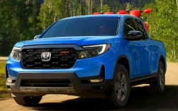 本田皮卡／本田皮卡2025新款价格及图片