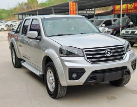 长城汽车风骏5多少钱,长城汽车 风骏5