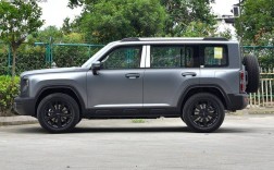 长城油电混动suv汽车价格 长城油电混合