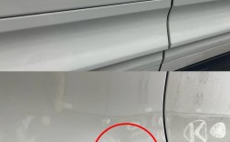 汽车无痕修复实体店,无痕钣金凹陷修复