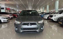 三菱劲炫多少钱 一四年三菱劲炫多少钱