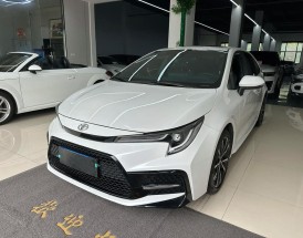 雷凌运动版2021款／雷凌运动版2021款油箱多少毫升