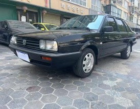 桑塔纳为什么那么耐用,为什么桑塔纳是神车