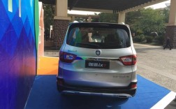 北京福田伽途ix7 北京福田伽途ix5