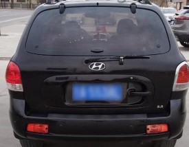 华泰圣达菲经典2013款／华泰圣达菲13款多少钱