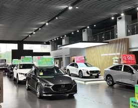 附近马自达4s店地址查询 离我最近的马自达4s店维修