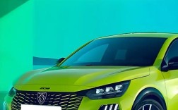 新款标致208会中国上市吗／新款标致208国内上市