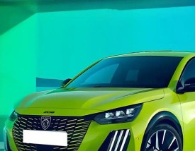 新款标致208会中国上市吗／新款标致208国内上市