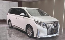 传祺gs8商务车7座最新款价格,广汽传祺gs8商务车价格七座车