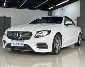 奔驰敞篷车价格及图片 两厢奔驰车价格及图片