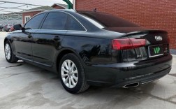 奥迪a6二手车价格2018款,奥迪a6二手新车报价