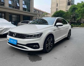 大众凌渡280tsi价格(上汽大众凌渡280舒适版2020款)