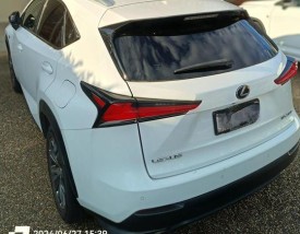 凌志nx300价格及图片,凌志suv车型nx300