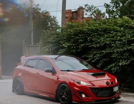 马自达哪款车好／马自达哪款车好开