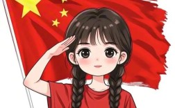 微信小红旗头像,微信小红旗头像图片