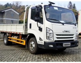 江铃凯威与江铃凯运哪个好／江铃凯威62米图片