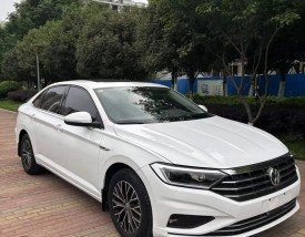 2020最新款速腾价位图片／最新款速腾图片大全