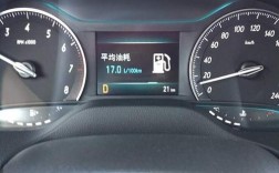 英朗xt车主油耗评测(英朗xt18l油耗多少)