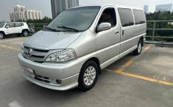 【阁瑞斯7座车价格,阁瑞斯9座商务车图片二手车】