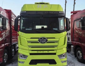 中国一汽货车／中国一汽货车54米